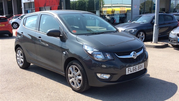 Vauxhall Viva 1.0 SE 5dr