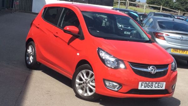 Vauxhall Viva ] SL 5dr