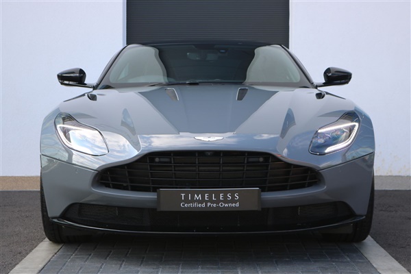 Aston Martin DB11 V12 AMR 2dr Touchtronic Auto