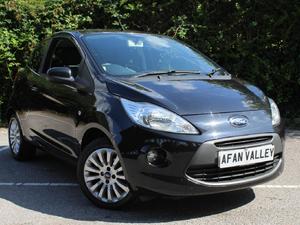 Ford Ka  in Port Talbot | Friday-Ad