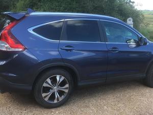 Honda Cr-v  in Freshwater | Friday-Ad