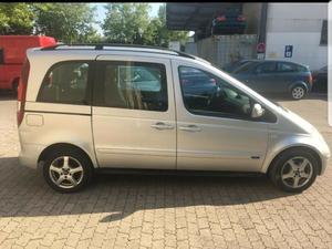Left hand drive Mercedes Vaneo  LHD in Luton | Friday-Ad