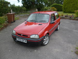 Rover Metro in Hastings | Friday-Ad