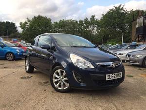 Vauxhall Corsa  in London | Friday-Ad