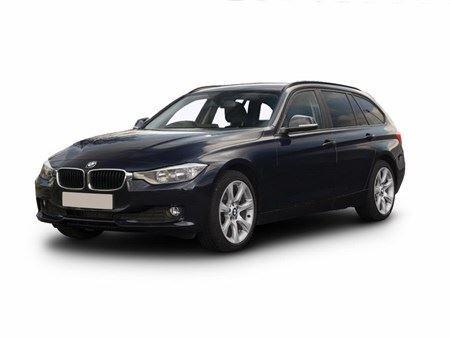 BMW 3 Series 316d SE 5dr Estate