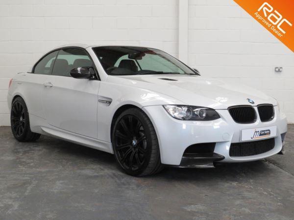 BMW M3 M3 Limited Edition dr DCT Sports