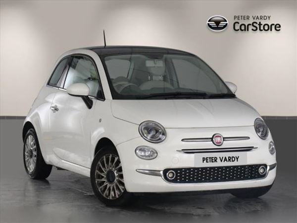 Fiat  Lounge 3dr 1.2 Lounge 3dr