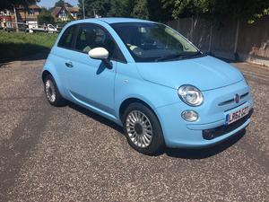 Fiat  colour therapy  blue hpi clear just one