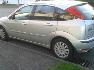Ford Focus  in Bedford | Friday-Ad