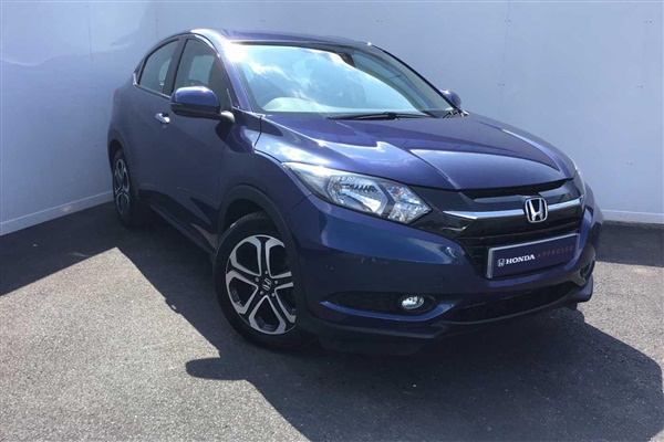 Honda HR-V Diesel 1.6 i-DTEC SE 5dr