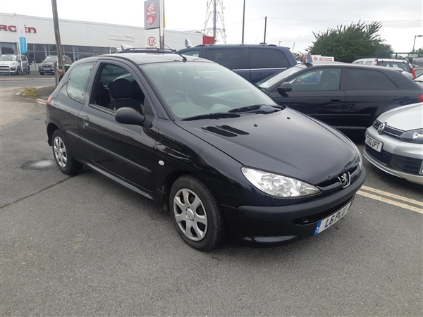 Peugeot  Independence 3dr