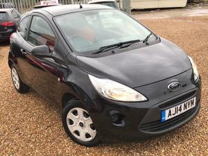 Ford Ka  in Sandy | Friday-Ad
