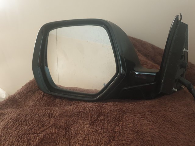 Honda CR-V offside wingmirror