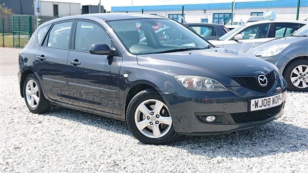 Mazda 3 1.4 TS 5dr