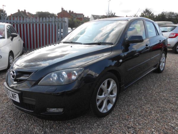 Mazda 3 2.0 Sport 5dr