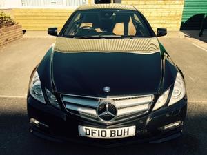 Mercedes E-class  in Knutsford | Friday-Ad