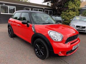 Mini Countryman  in Bangor | Friday-Ad