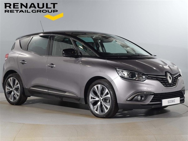 Renault Scenic 1.3 TCe Iconic MPV 5dr Petrol Manual (s/s)
