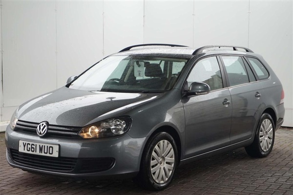 Volkswagen Golf 1.2 TSI S 5dr