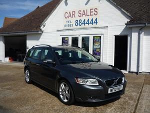 Volvo V in Ryde | Friday-Ad