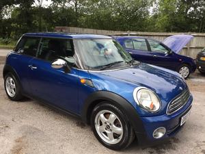mini one  in Uckfield | Friday-Ad