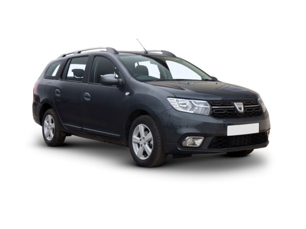 Dacia Logan 0.9 TCe Comfort 5dr Estate Estate