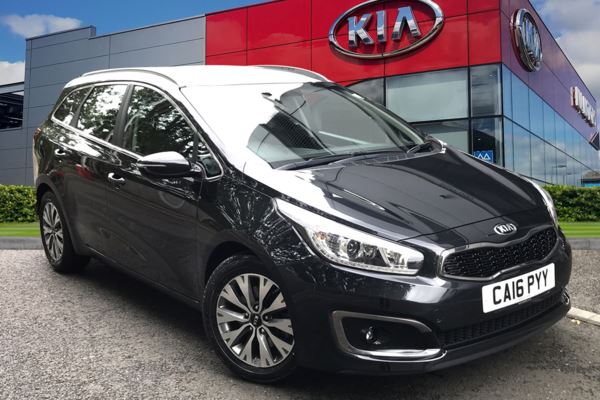 Kia Ceed 1.0T GDi ISG 3 5dr Estate Estate