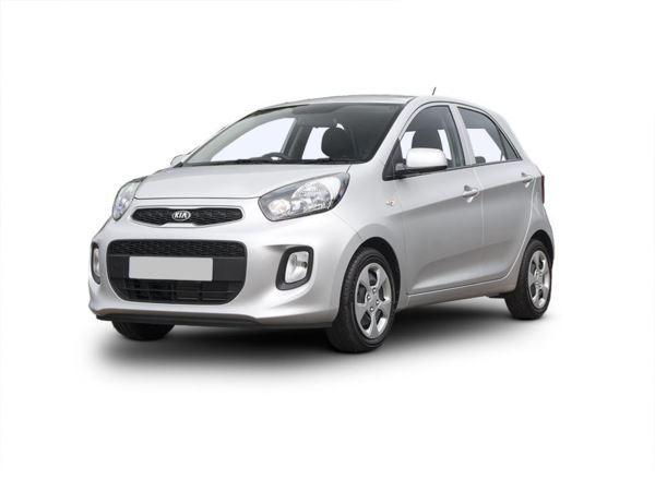 Kia Picanto  air hatchback