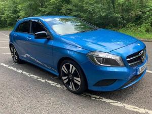 Mercedes-Benz A Class  in Redhill | Friday-Ad