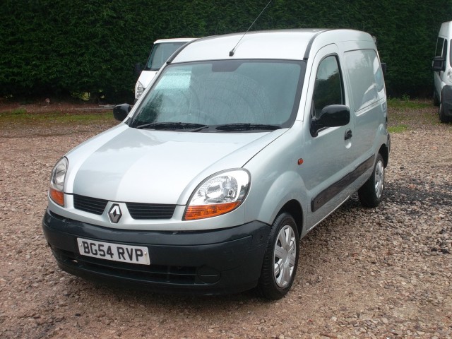  RENAULT KANGOO