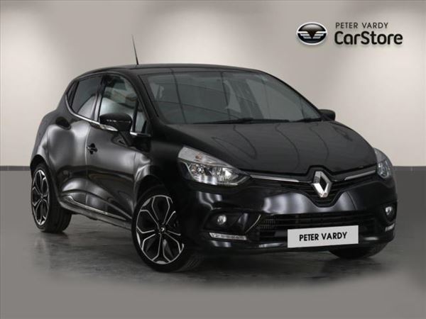 Renault Clio 0.9 TCE 90 Iconic 5dr 0.9 TCE 90 Iconic 5dr
