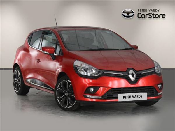 Renault Clio 0.9 TCE 90 Iconic 5dr 0.9 TCE 90 Iconic 5dr