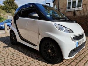 Smart ForTwo  in Shoreham-By-Sea | Friday-Ad