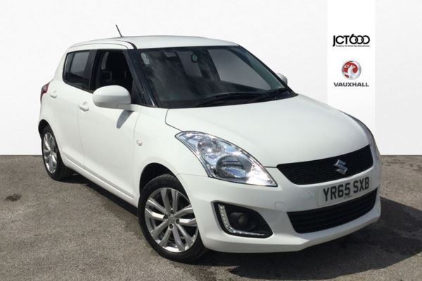 Suzuki Swift 1.2 SZ3 5dr Hatchback