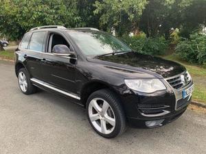 Volkswagen Touareg  in Redhill | Friday-Ad