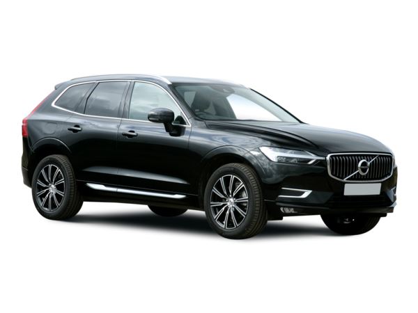 Volvo XC B4 R DESIGN Pro 5dr AWD Geartronic Estate 4x4