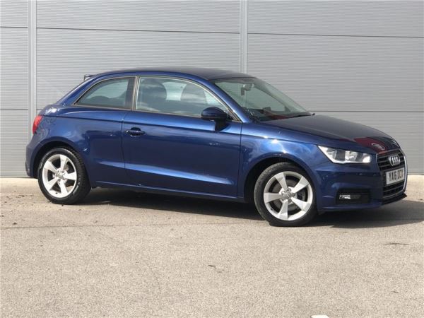 Audi A1 1.6 TDI Sport 3dr