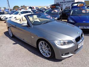 BMW 3 Series  in Eastbourne | Friday-Ad