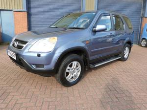 Honda CR-V  in South Ockendon | Friday-Ad