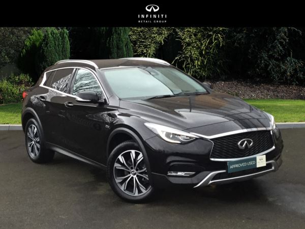 Infiniti QX30 Qxd Premium 5Dr DCT Estate Auto Estate