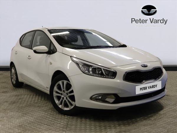 Kia Ceed 1.4 SR7 5dr 1.4 SR7 5dr