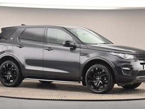 Land Rover Discovery Sport  in Chelmsford | Friday-Ad
