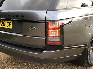 Land Rover Range Rover  in Slough | Friday-Ad