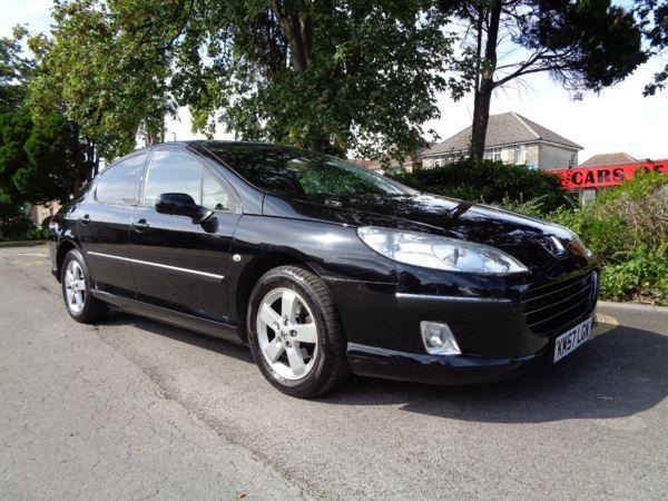Peugeot HDI COMPLETE WITH MOT, HPI CLEAR INC