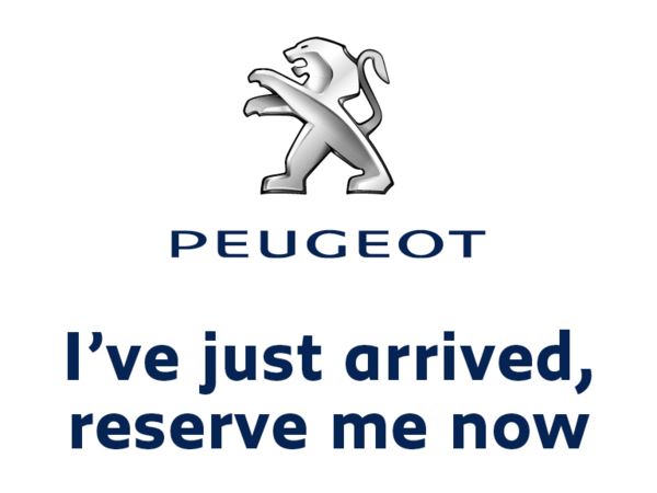 Peugeot  PureTech Allure Premium EAT (s/s) 5dr Auto
