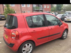 Renault Modus  in Wigan | Friday-Ad