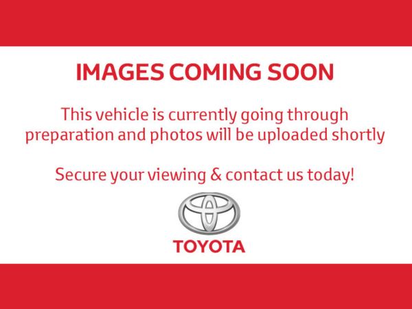 Toyota Auris 1.6 V-Matic (132bhp) Multidrive S MY Icon