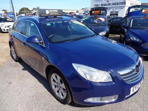 Vauxhall Insignia  in Eastbourne | Friday-Ad