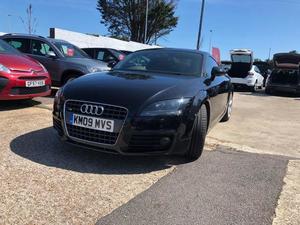 Audi TT  in Eastbourne | Friday-Ad