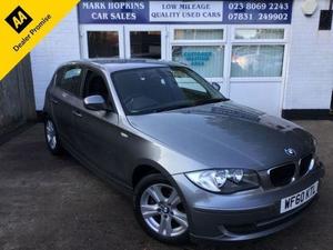 BMW 1 Series  in Eastleigh | Friday-Ad